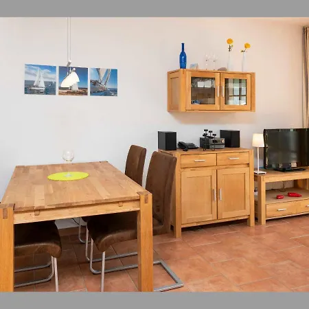 Üdülőpark Fp _Freesenbruch_ 2_3_T4 *